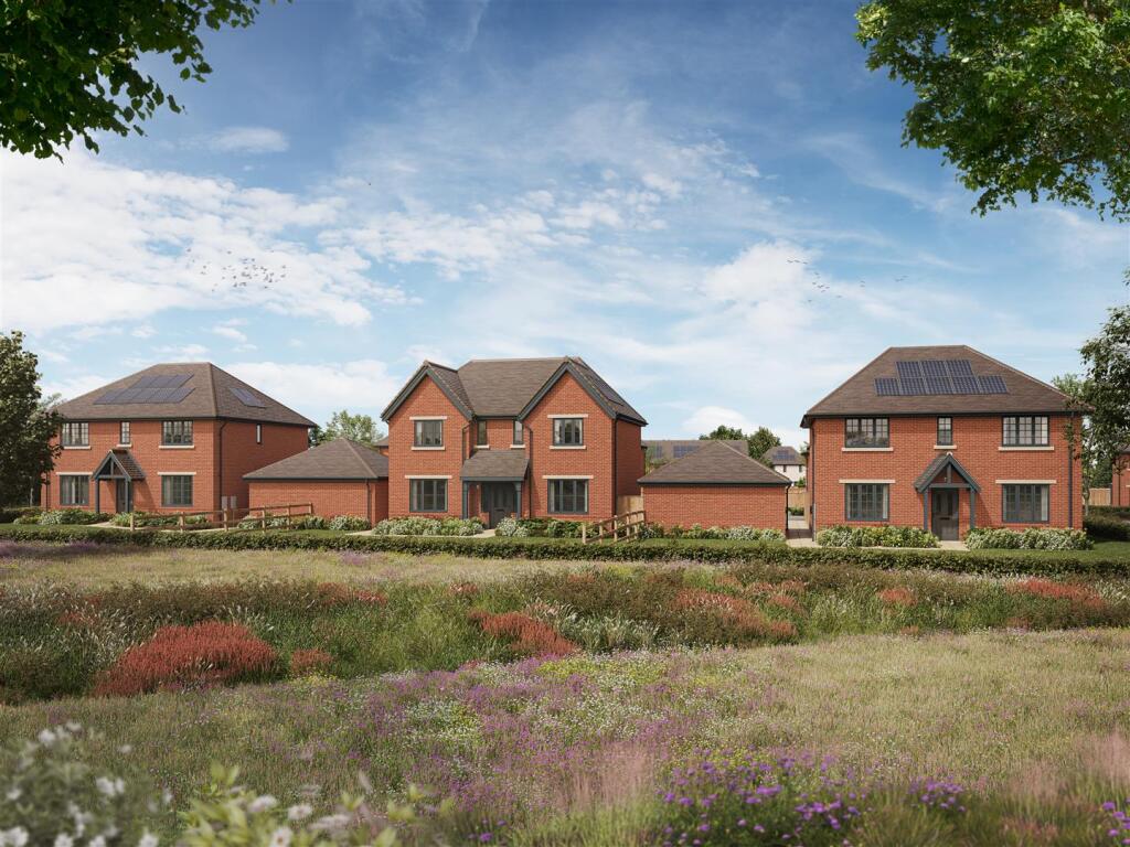 Main image of property: "Avalon Grove" off Bretforton Road, Badsey, Evesham