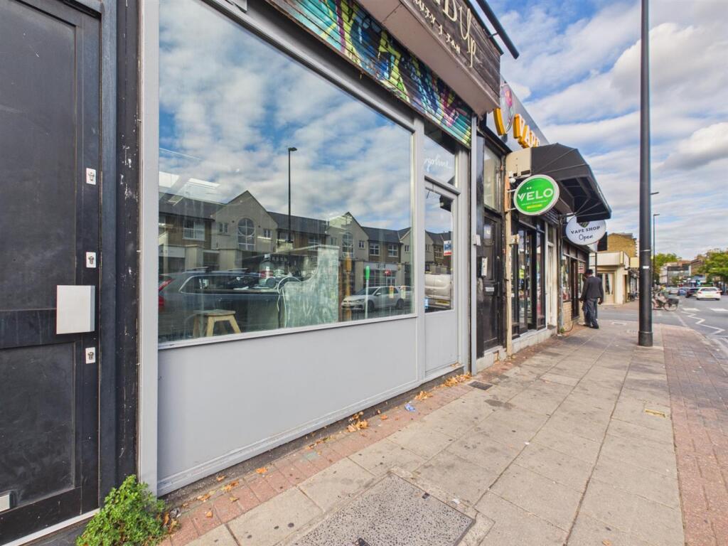 Main image of property: Hackney Road, Shoreditch, E2