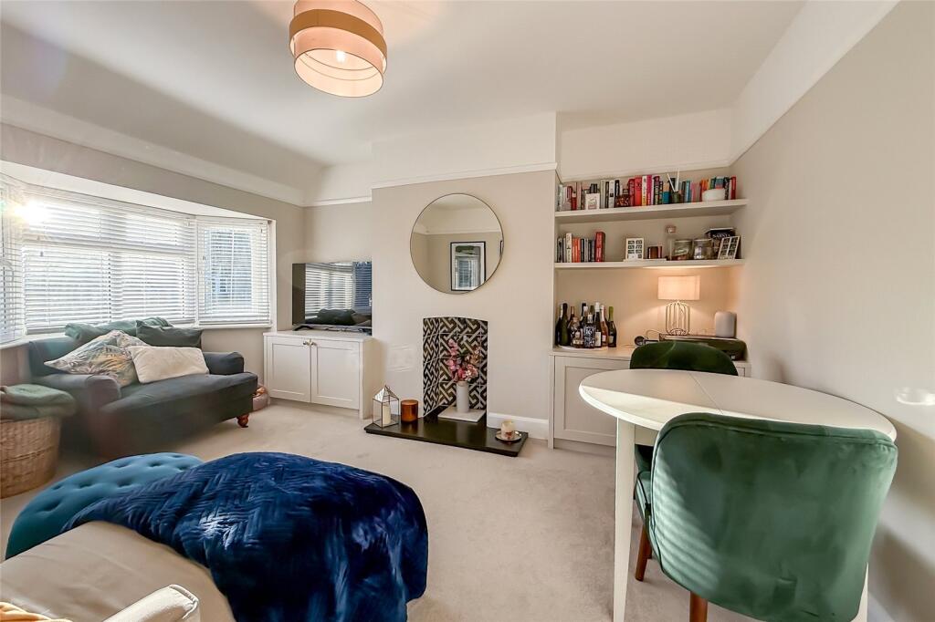Main image of property: Kenton Gardens, St. Albans, Hertfordshire, AL1