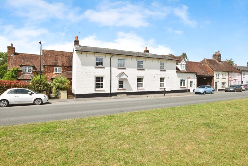 Main image of property: The Borough, Downton                                 ***189 Year Lease!!***