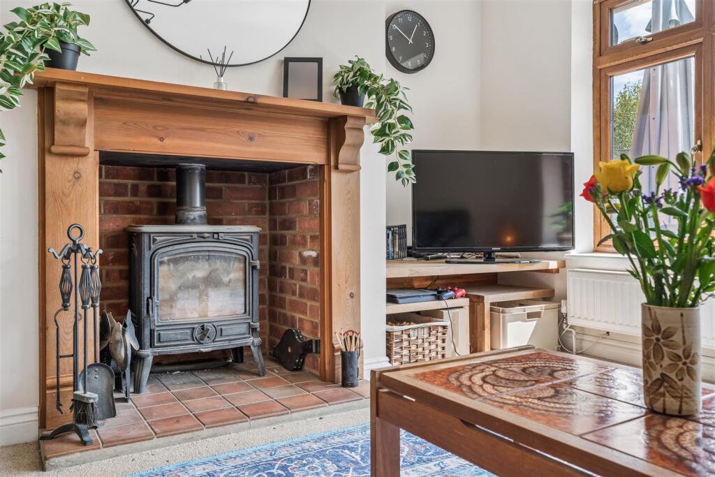 House in Milton Keynes - More
