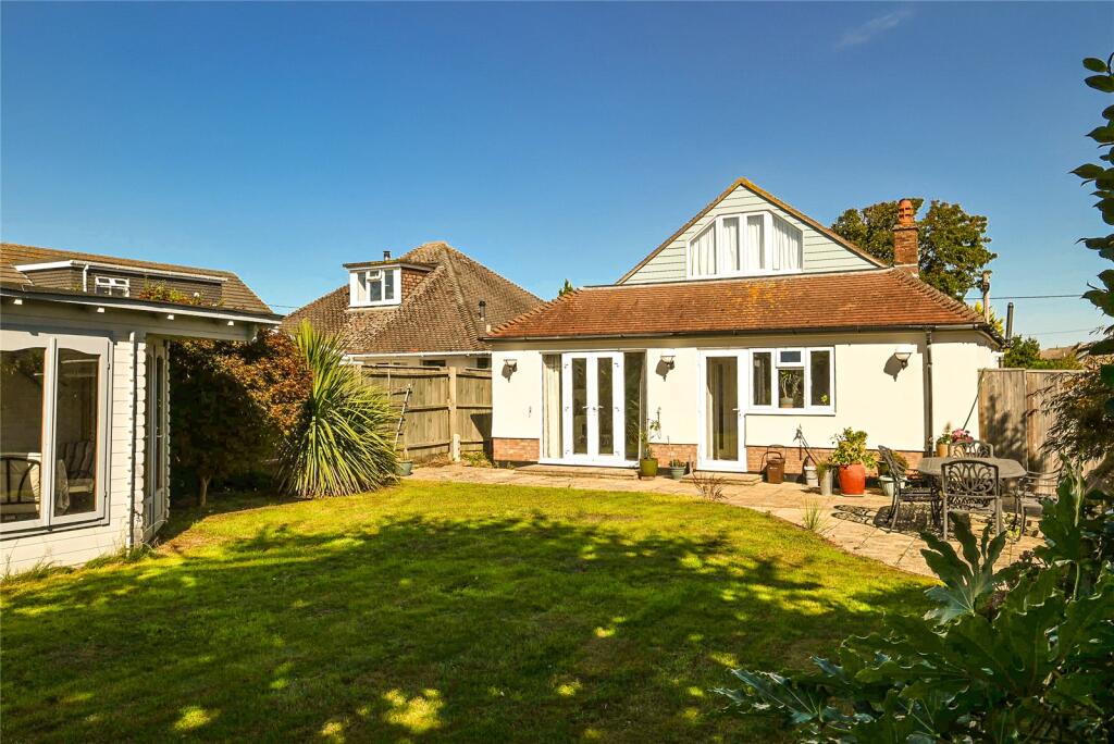 Main image of property: Hengistbury Road, Barton on Sea, New Milton, Hampshire, BH25