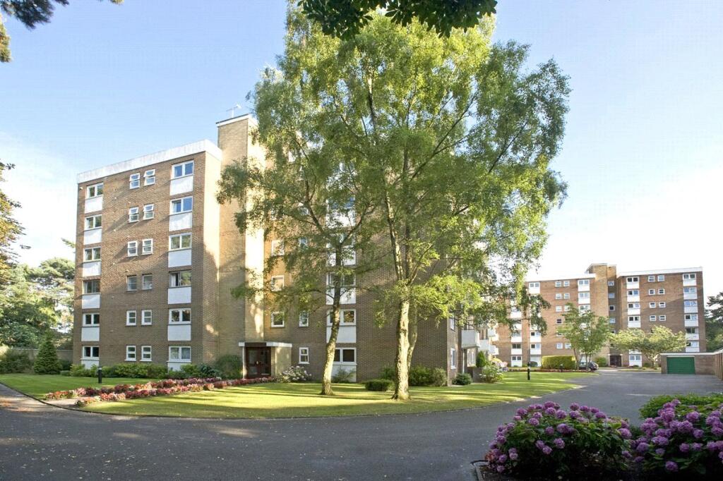Main image of property: The Avenue, Branksome Park, Poole, Dorset, BH13