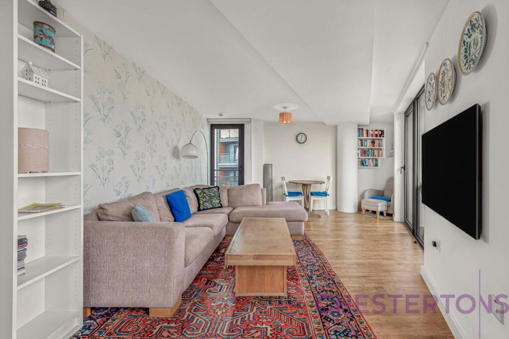 Main image of property: Palmers Road,
Canary Wharf, E2
