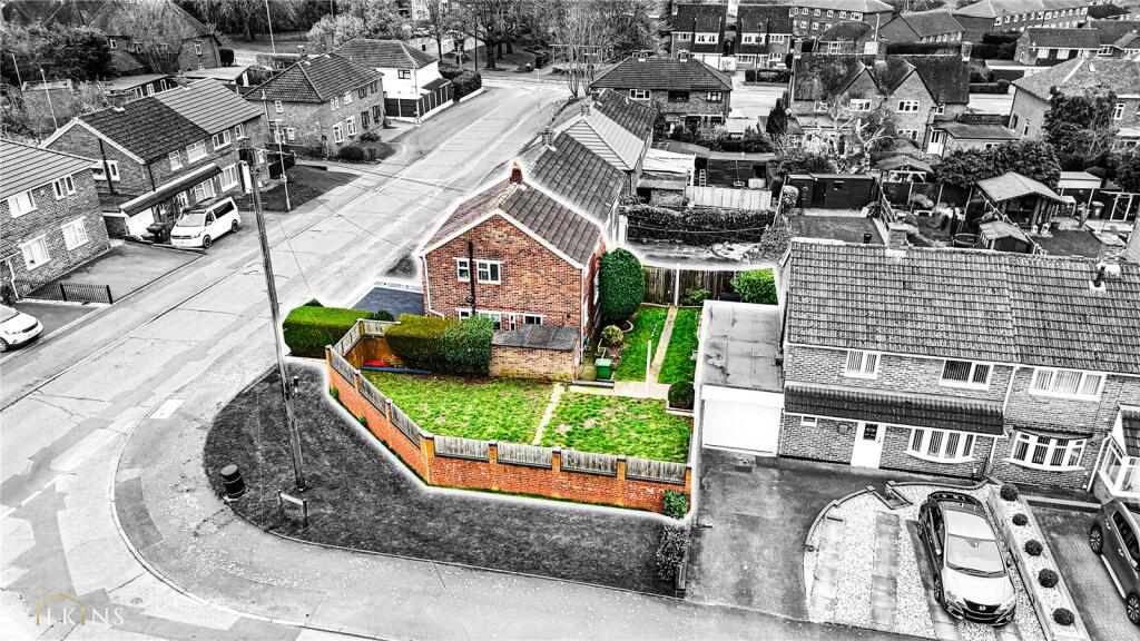 Additional image 30 of Chestnut Avenue, Tamworth, Staffordshire, B79