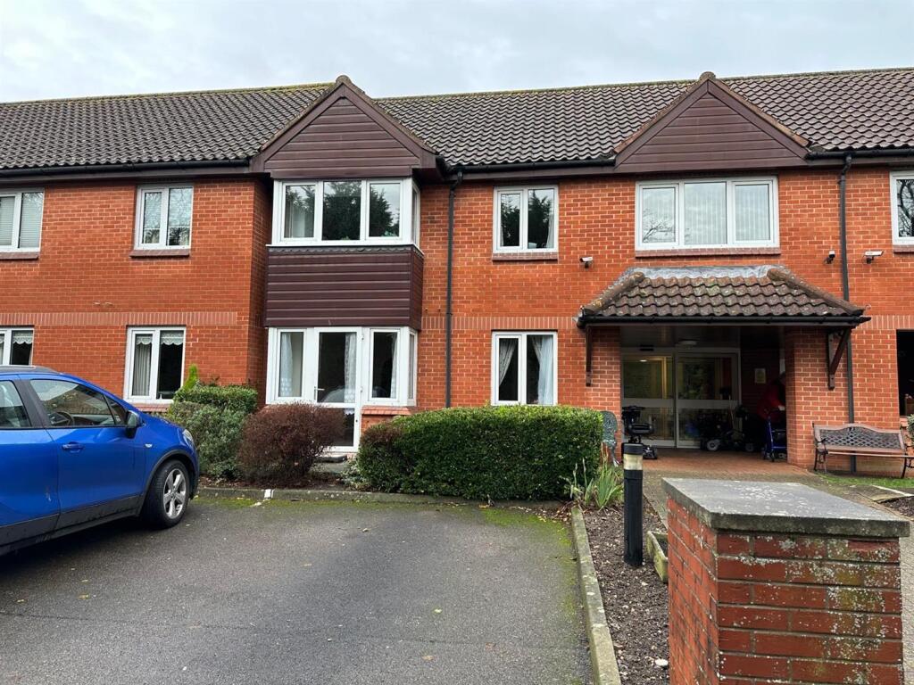 Main image of property: Old School Mews, Violet Hill Road, Stowmarket