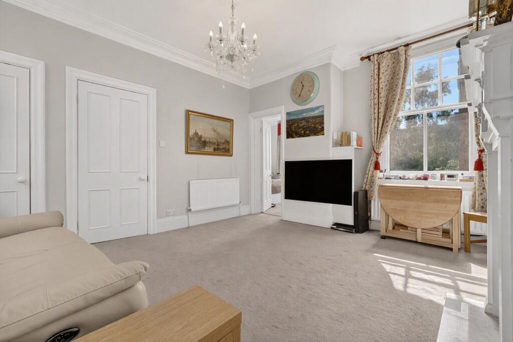 Main image of property: Greycoat Gardens,
Greycoat Street, SW1P