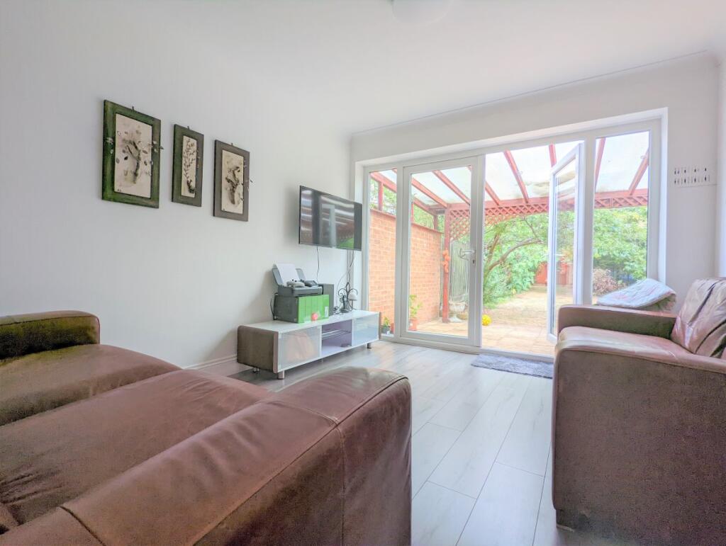 Main image of property: Chase Road, Southgate