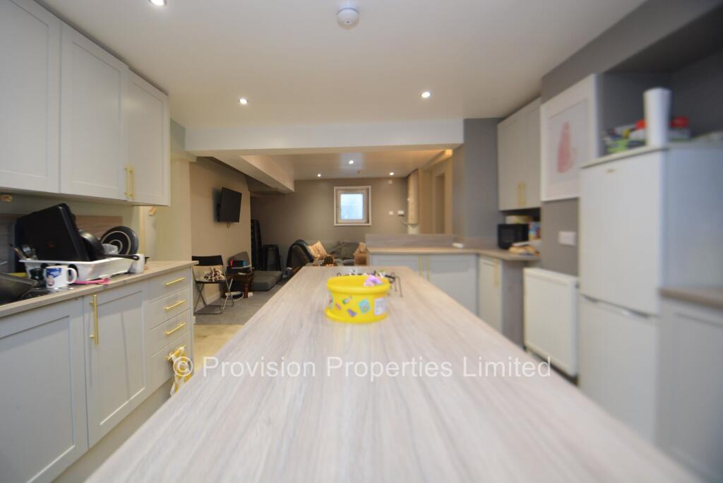 House in Leeds - More