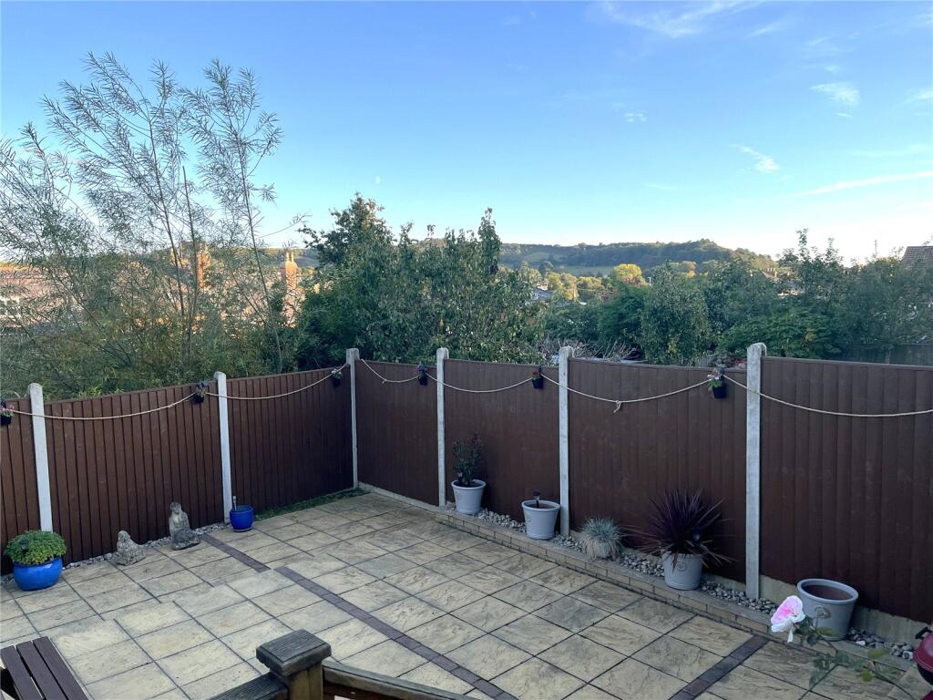 Bramley Hill, Bridport, Dorset, DT6 photo 2
