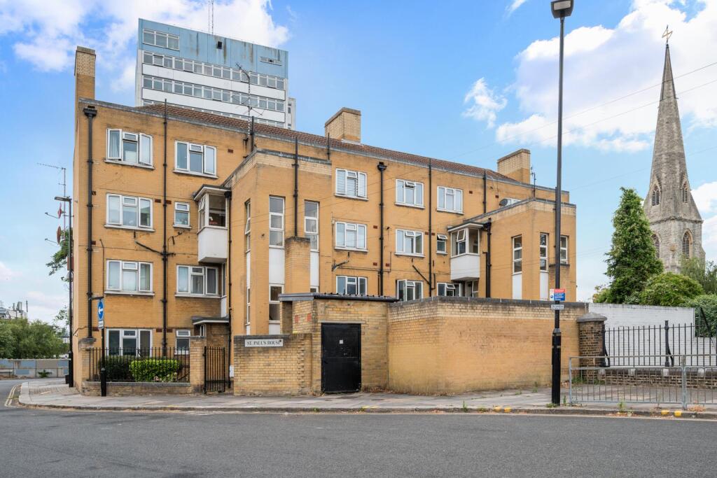 Main image of property: St Pauls House, Brentford, London, TW8