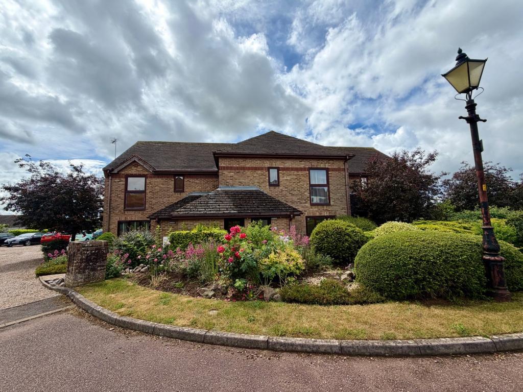 Main image of property: The Heathers, Wollaston, NN29