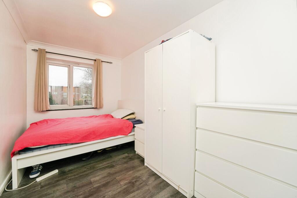 Wheelwright Close, Worcester, Worcestershire, WR4 - View 2