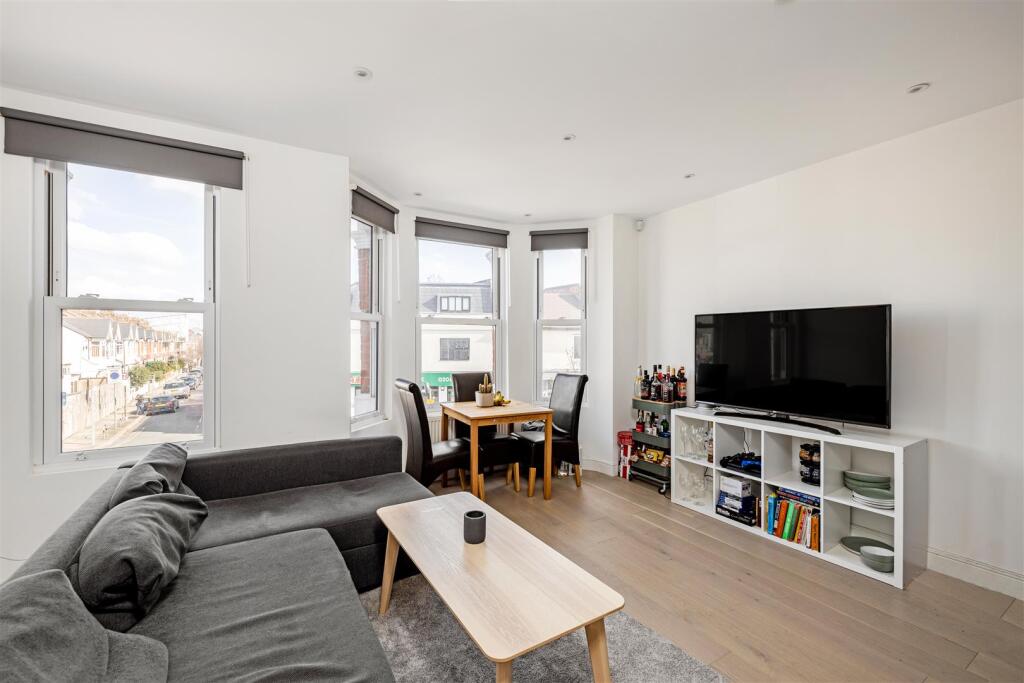 Main image of property: Durnsford Road, London