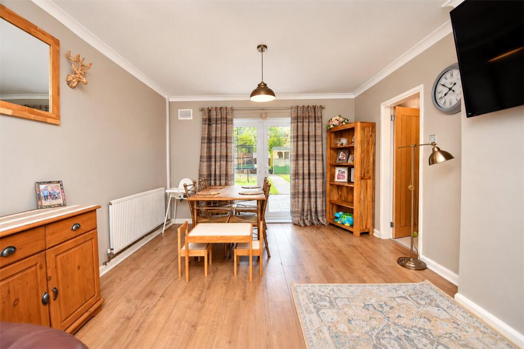House in Chester - View 4