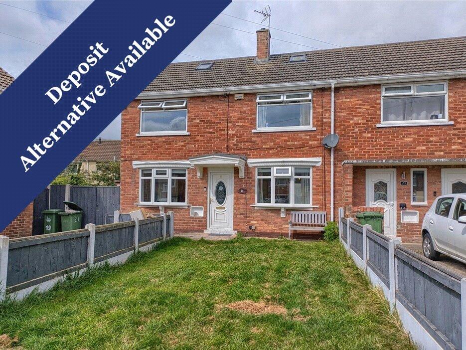 Main image of property: Stanhope Road, Billingham