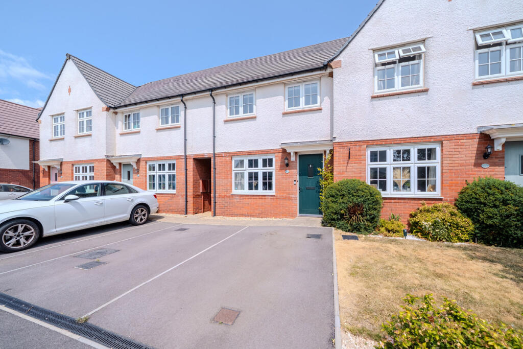 Main image of property: Great Spring Road, Caldicot, NP26 5