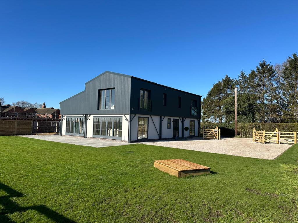 Main image of property: The Granary, Pinfold Lane, Abbots Bromley