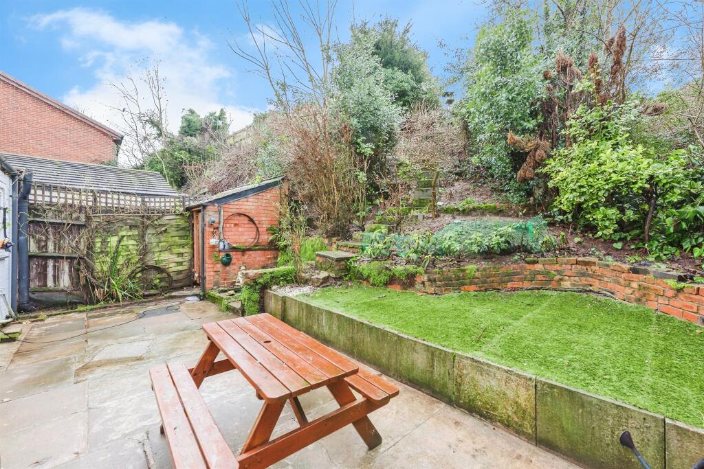 Additional image 14 of Reddicap Hill, Sutton Coldfield