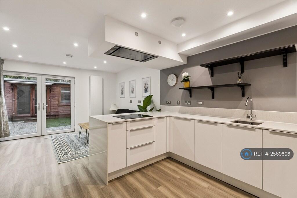 House in Glasgow, Ibroxholm, Cessnock - View 4