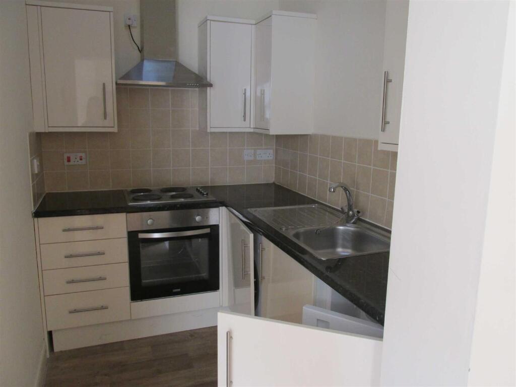 Main image of property: Brunswick Park Road, Wednesbury