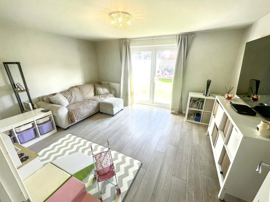 House in Newcastle upon Tyne - View 5