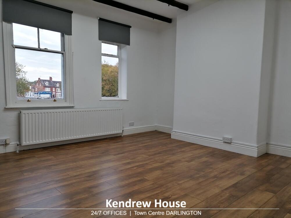 Main image of property: Kendrew Street, Darlington Town Centre DL3