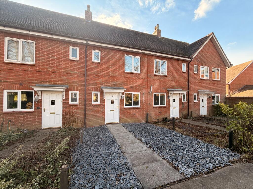Main image of property: Park Approach, Knowle, Fareham