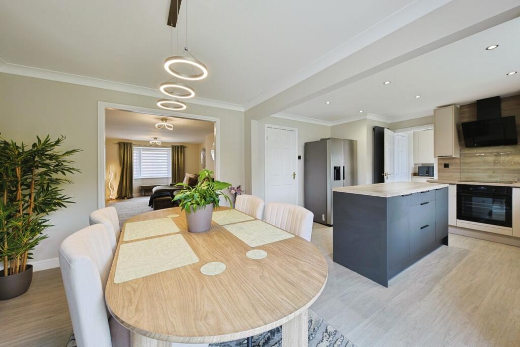 House in Barrow-upon-Humber - View 4
