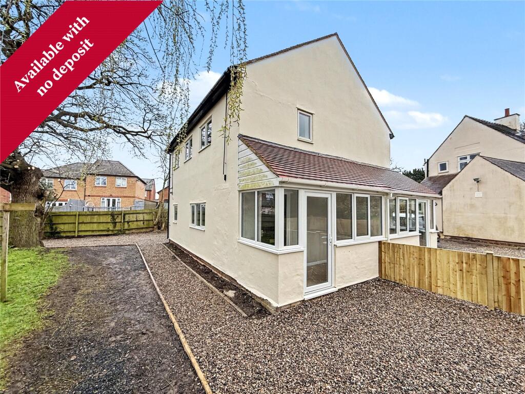 Main image of property: Wellington, Telford, Shropshire