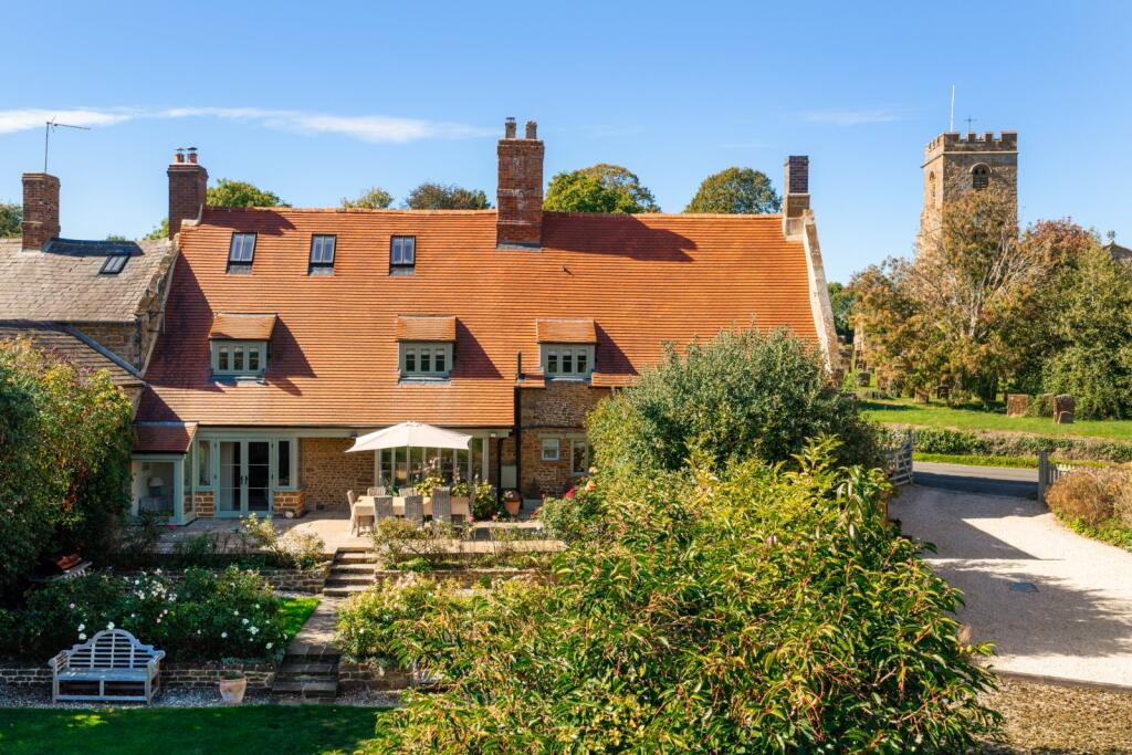 Main image of property: Wardington, Oxfordshire