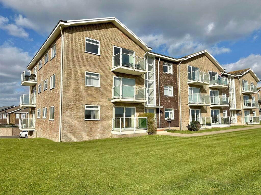 Main image of property: Maryland Court, Milford on Sea, Lymington, Hampshire, SO41