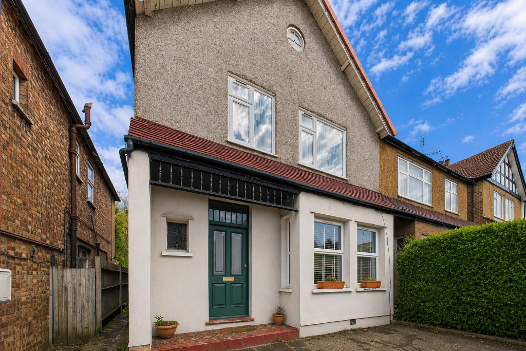 Main image of property: Harrow View, Harrow HA1