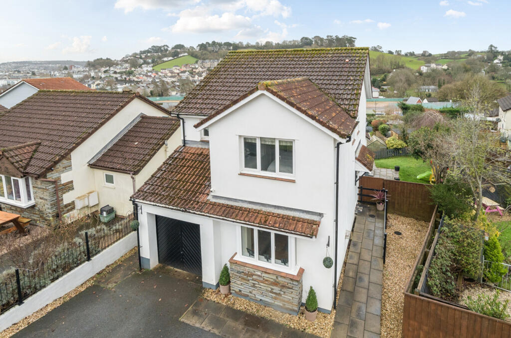 Main image of property: Barton Drive, Newton Abbot, Devon