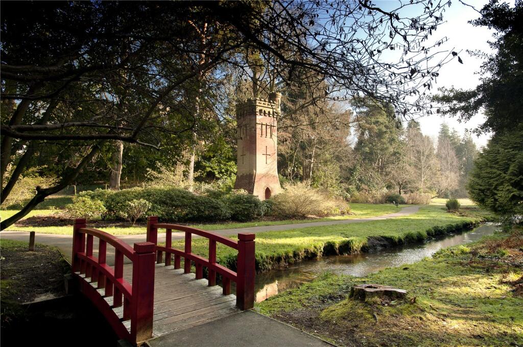 Additional image 9 of Pine Grange, Bath Road, Bournemouth, BH1
