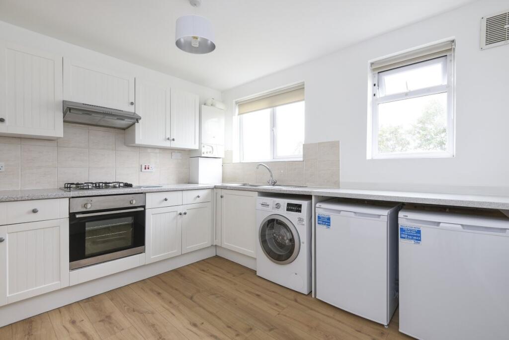 Main image of property: Barston Road, West Norwood, London, SE27