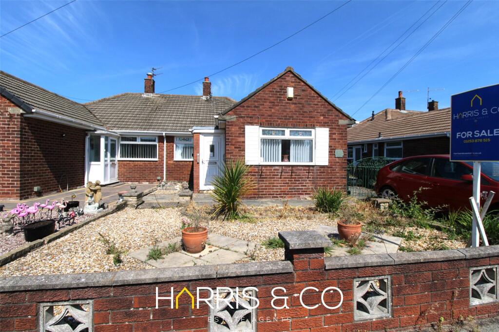 Main image of property: Beryl Avenue, Thornton-Cleveleys, Lancashire, FY5