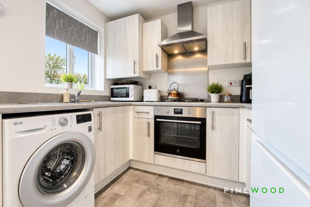 House in Sheffield - View 5