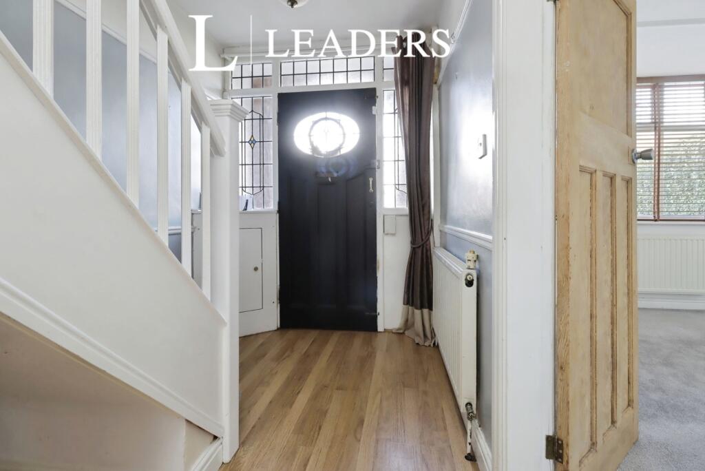House in Chester - View 2