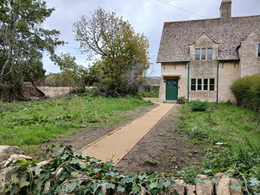 Main image of property: 1 Northfield Barn Cottages, Sherborne, Gloucestershire
