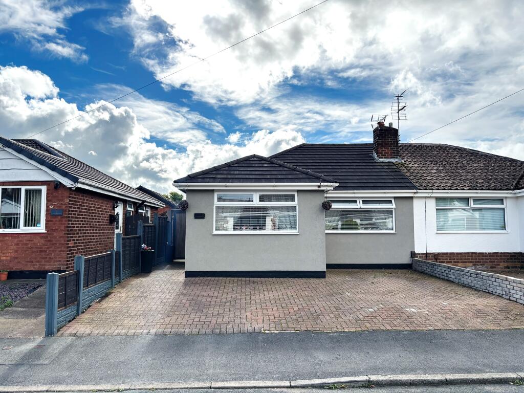 Main image of property: Chestnut Grove, Hindley Green, Wigan, WN2 4QJ