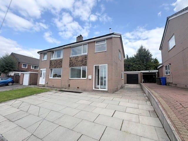 Main image of property: Warwick Drive, Brierfield, Nelson, BB9