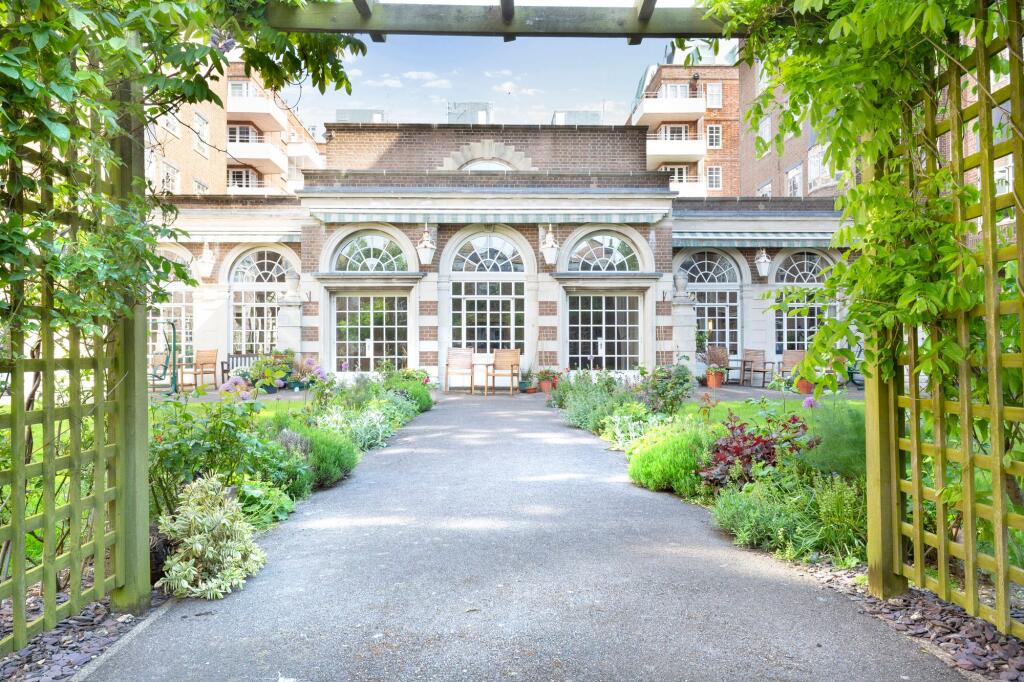 Main image of property: Wilbury Road, Hove, BN3