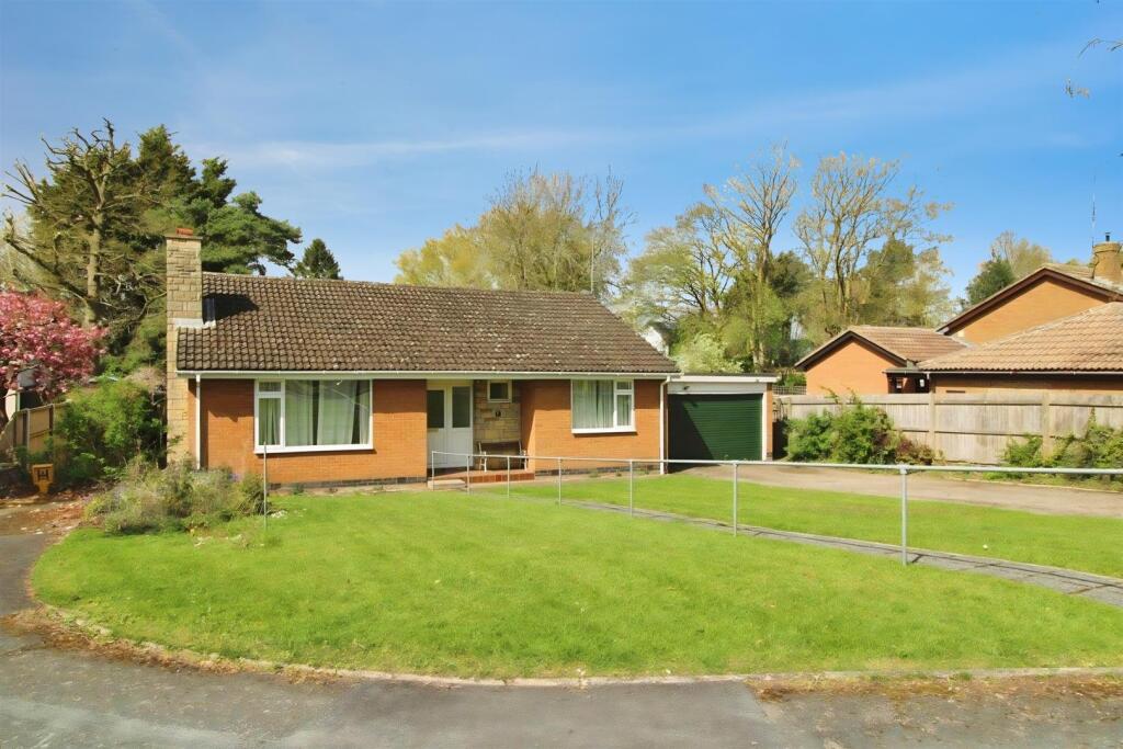 Main image of property: Old Rectory Close, Churchover, Rugby