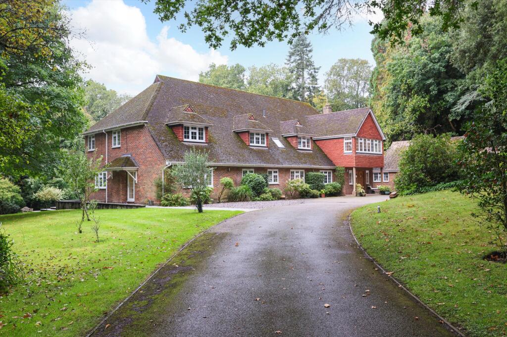 Main image of property: Church Road, St. Johns, Woking, Surrey, GU21