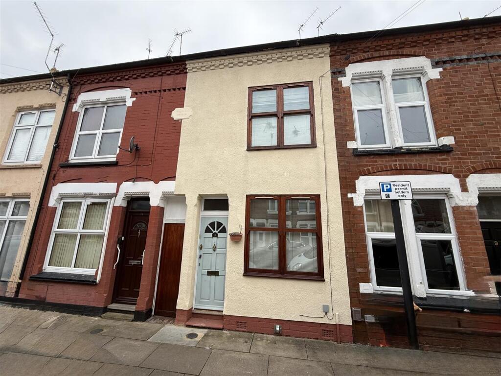 Main image of property: Skipworth Street, Leicester