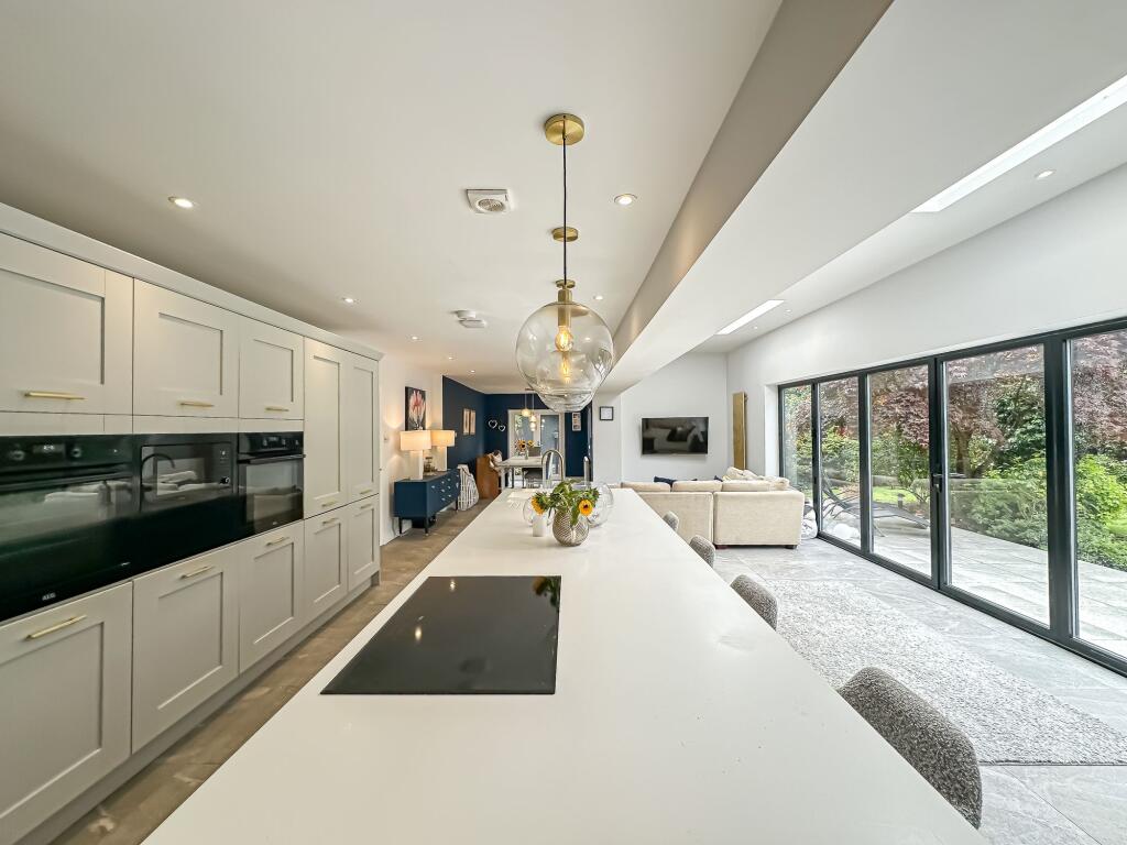 House in Wirral, Liverpool City Region - View 2