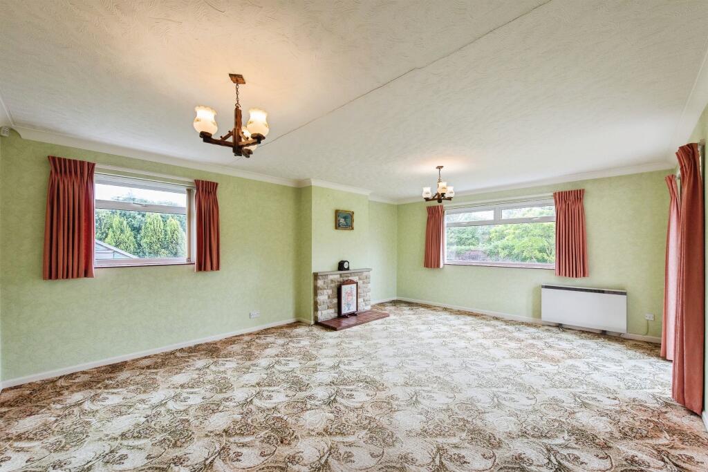 Creeting Road, Stowupland, Stowmarket photo 2