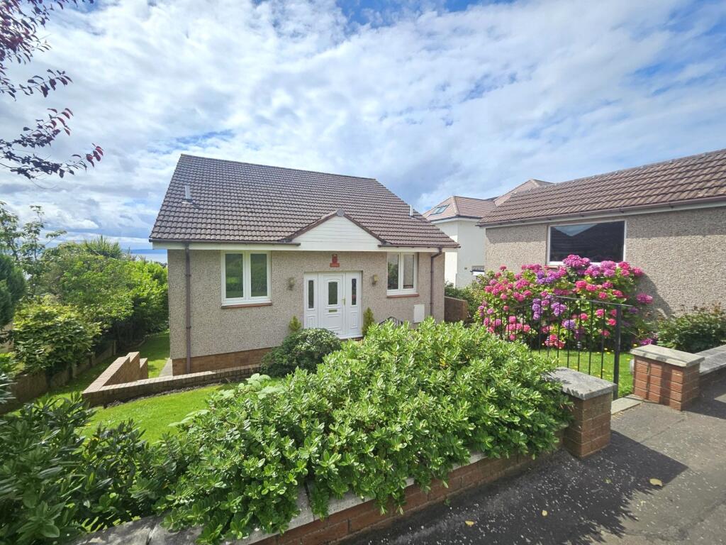 Main image of property: 29a Caldwell Road, West Kilbride, KA23 9LF