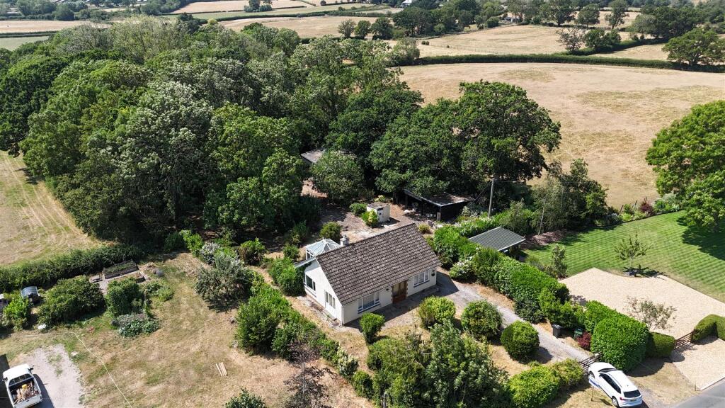 Main image of property: Upleadon Road, Highleadon